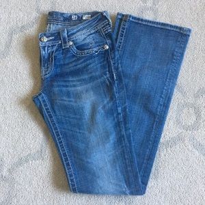 Women’s jeans